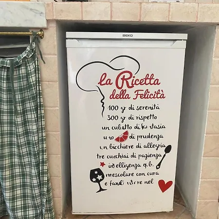 Casa Rossella - Cinque Terre *