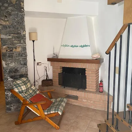 Casa Rossella - Cinque Terre *