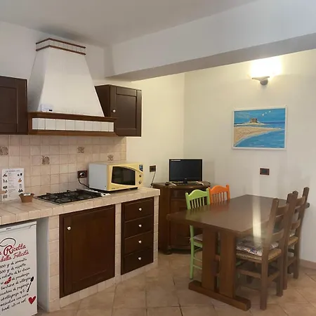 Casa Rossella - Cinque Terre