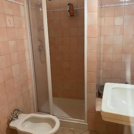 Casa Rossella - Cinque Terre Corvara (Liguria)