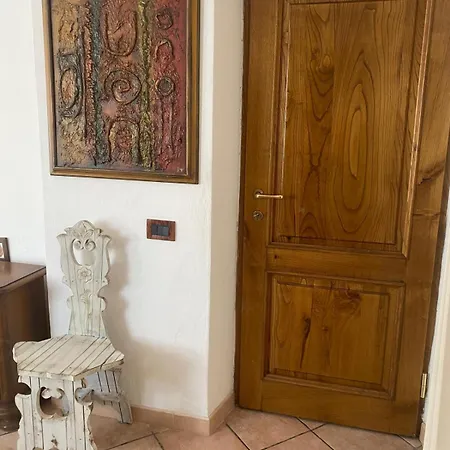 Daire Casa Rossella - Cinque Terre *
