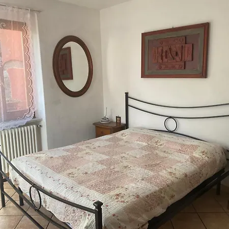 Casa Rossella - Cinque Terre