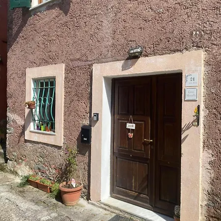 公寓 Casa Rossella - Cinque Terre