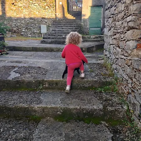 Casa Rossella - Cinque Terre