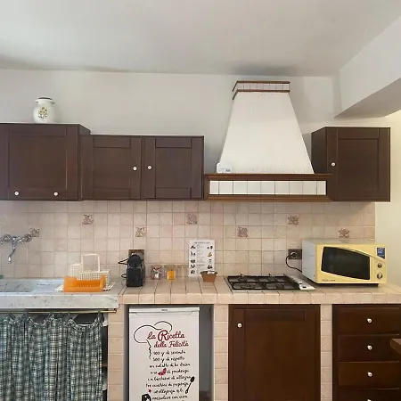 Casa Rossella - Cinque Terre アパート