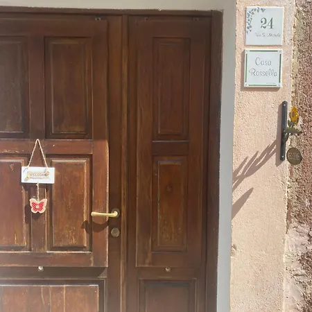 Casa Rossella - Cinque Terre Apartment