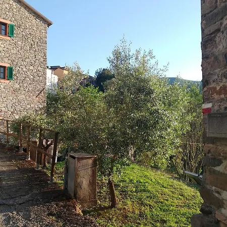 Casa Rossella - Cinque Terre アパート *
